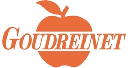 Goudreinet Vuren B.v.