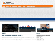 Hamers Assurantien & Advies B.v.