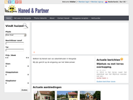 Haned