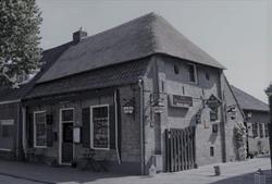 Het Wevershuisje