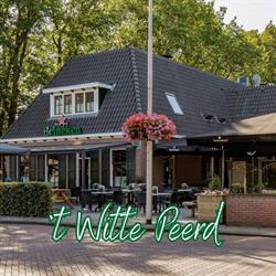 Partycentrum Het Witte Peerd