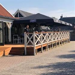 Restaurant Hoeve Kromwijk