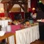 verschillende buffetten