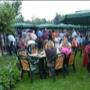 tuinfeest catering