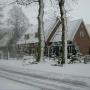 ook gezellig in de winter