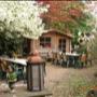 terras binnenplaats