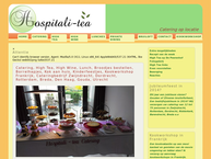 Hospitalitea Catering