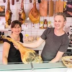 La Espanola Iberica