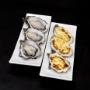 Altijd verse oesters in huis!