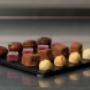 Huisgemaakte friandises