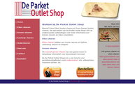 J. Beens Jumbo Parket