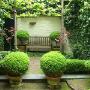 Binnentuin Kapsalon Schot