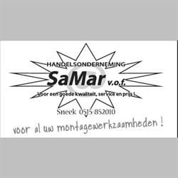 Handelsonderneming Samar
