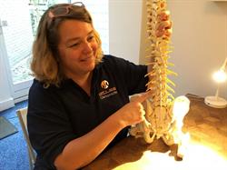 Atlas Kliniek Voor Chiropractie