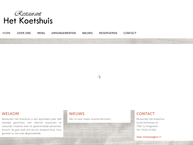 Eetcafé Het Koetshuis