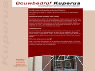 Kuperus Bouw
