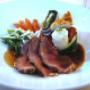 Bergerie Bistro Restaurant La