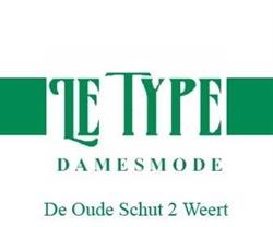 Le Type