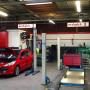 Werkplaats
