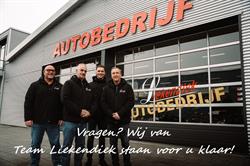 Autobedrijf Liekendiek