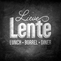 Eetcafe Lieve Lente