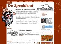 De Speulderai