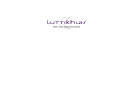 Partycentrum  Luttikhuis