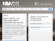 Mark Maas Auto's B.v, H/o Maas Auto's