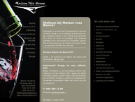 Maison Tres Bonne