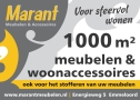 Marant Meubelen & Accessoires