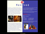 Maxifood B.v.