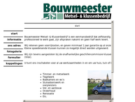 Metsel- en Klussenbedrijf Bouwmeester