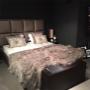 ERIC KUSTER LOOK BOXSPRING BED