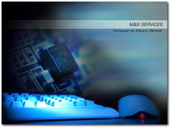 M&s Services