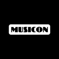 Muziekoefencentrum Musicon