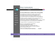 Van Leeuwen Product & Innovation Consult