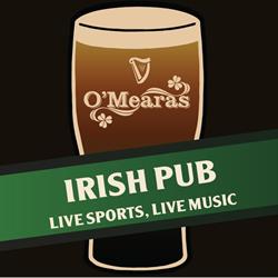 Omearas Irish Pub