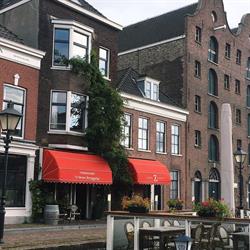 T Ouwe Bruggetje