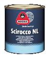 Boero Scirocco NL Antifouling - 5 liter