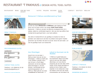 Visrestaurant 't Pakhuus