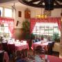Restaurant voorzijde