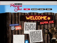 Pappa Joe