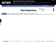 Peek & Cloppenburg