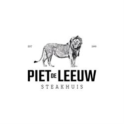 Steakhouse Piet de Leeuw Amsterdam