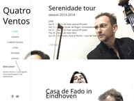 Quatro Ventos