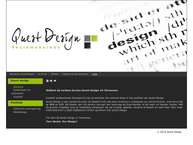 Quest Design
