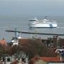 Ms Friesland, Terschelling
