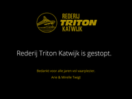 Triton Rederij