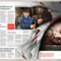 NRC charity award finalist >3x