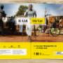NRC Charity Award finalist >3x